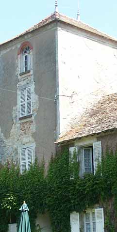 RIMORON | MENSEN | BREUX JOUY | CHEVAL | CHEVAUX | FRANCE | CHATEAU | FERME